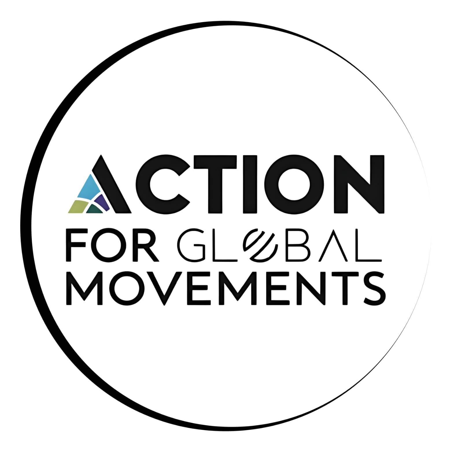 A4GM logo